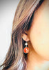 Coraline Vintage Earring