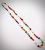 Nine Gems (Navagraha) Beads Necklace